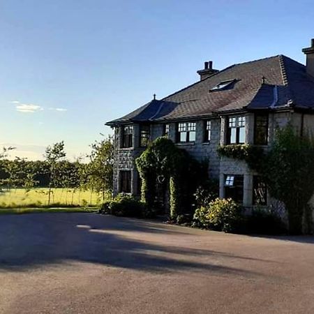 Отель Bogenraith House Банкори Экстерьер фото