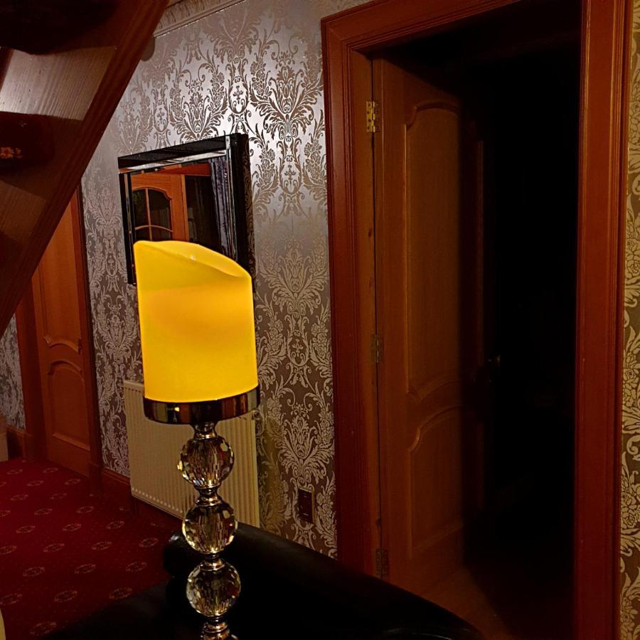 Отель Bogenraith House Банкори Экстерьер фото